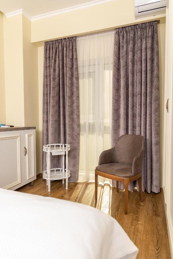 Rose Hotel Vake Tbilisi Luaran gambar