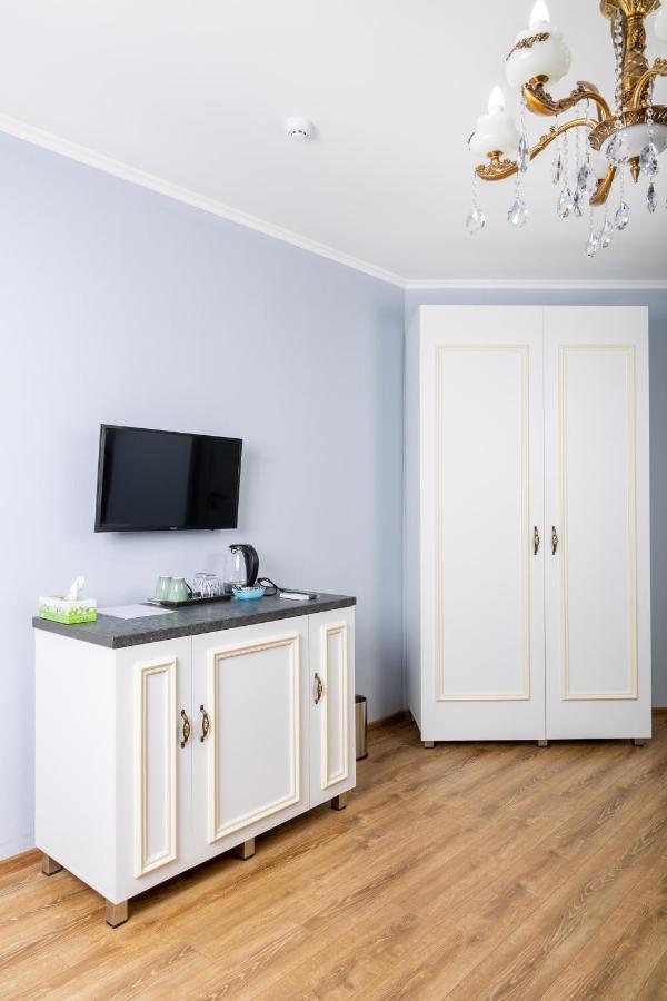 Rose Hotel Vake Tbilisi Luaran gambar