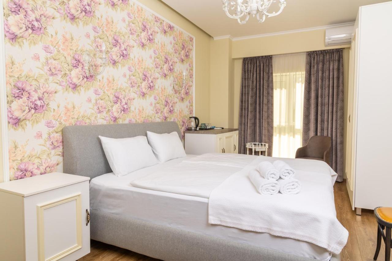 Rose Hotel Vake Tbilisi Bilik gambar